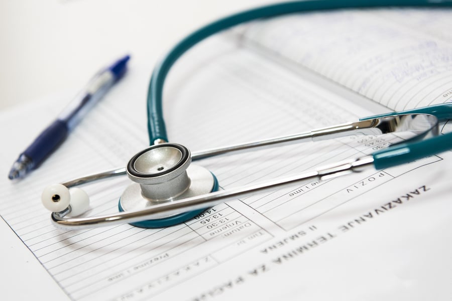 Hospital care