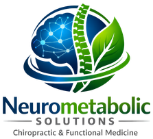 Neurometabolic Solutions - Dr. Lucas Gafken
